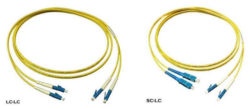 ST、SC、FC、LC光纖接頭區(qū)別